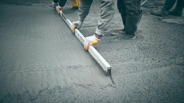 Best Concrete Crack Repair  in Gardiner, ME